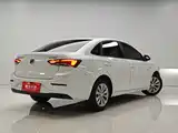 Фото 19 - Buick Excelle