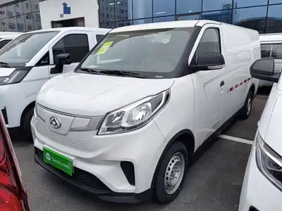 Maxus EV30