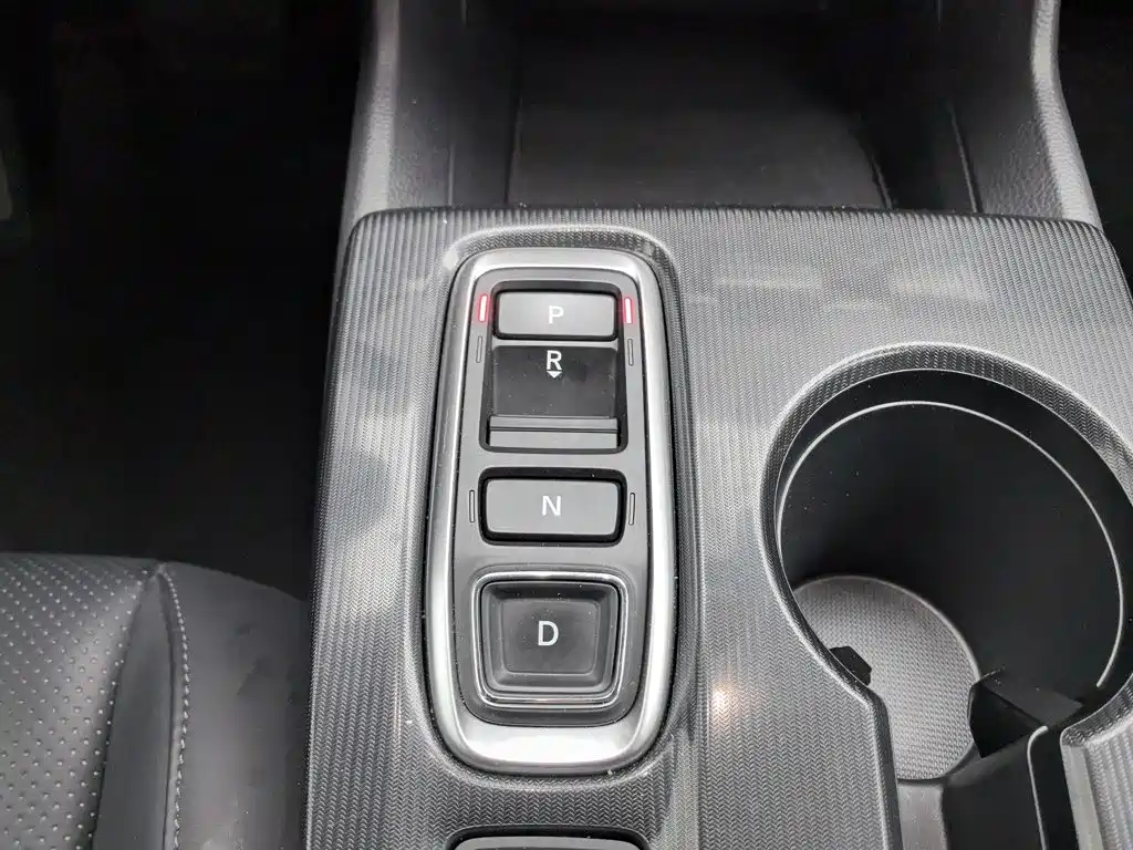 Honda Civic 2024 2023 2.0L e:HEV Pioneer Edition