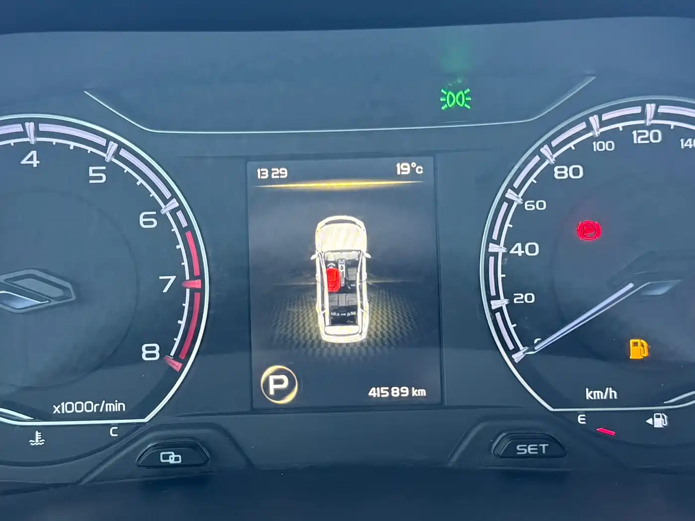 Geely Emgrand X6 2024 2021 Model PRO 1.4T Automatic Premium