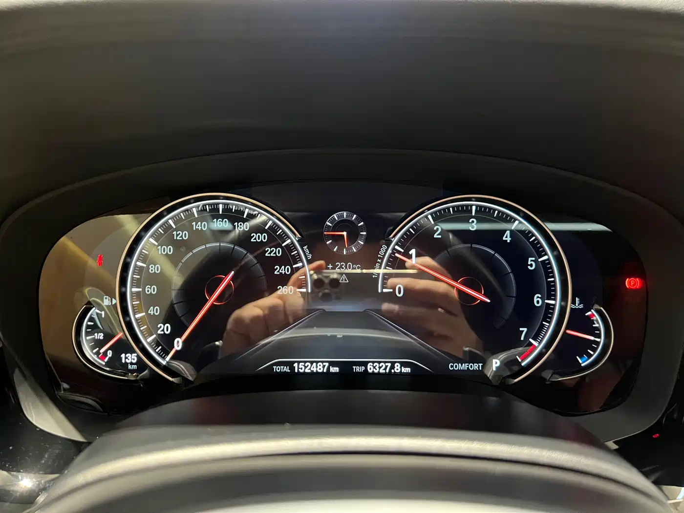 BMW 5 Series 2018 Facelift 530Li Exclusive M Sport Package фото 31