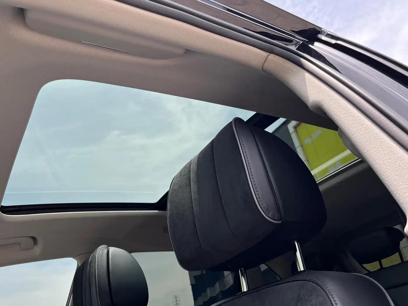 Hongqi HS5 2019 2.0T Smart Connect Enjoy 4WD Edition фото 26