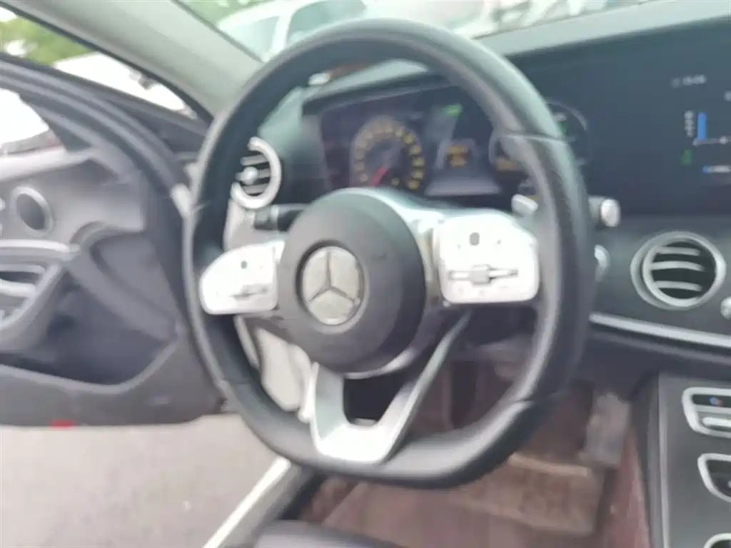 Mercedes-Benz E-Class 2020 Facelift E 260 L Sport фото 11