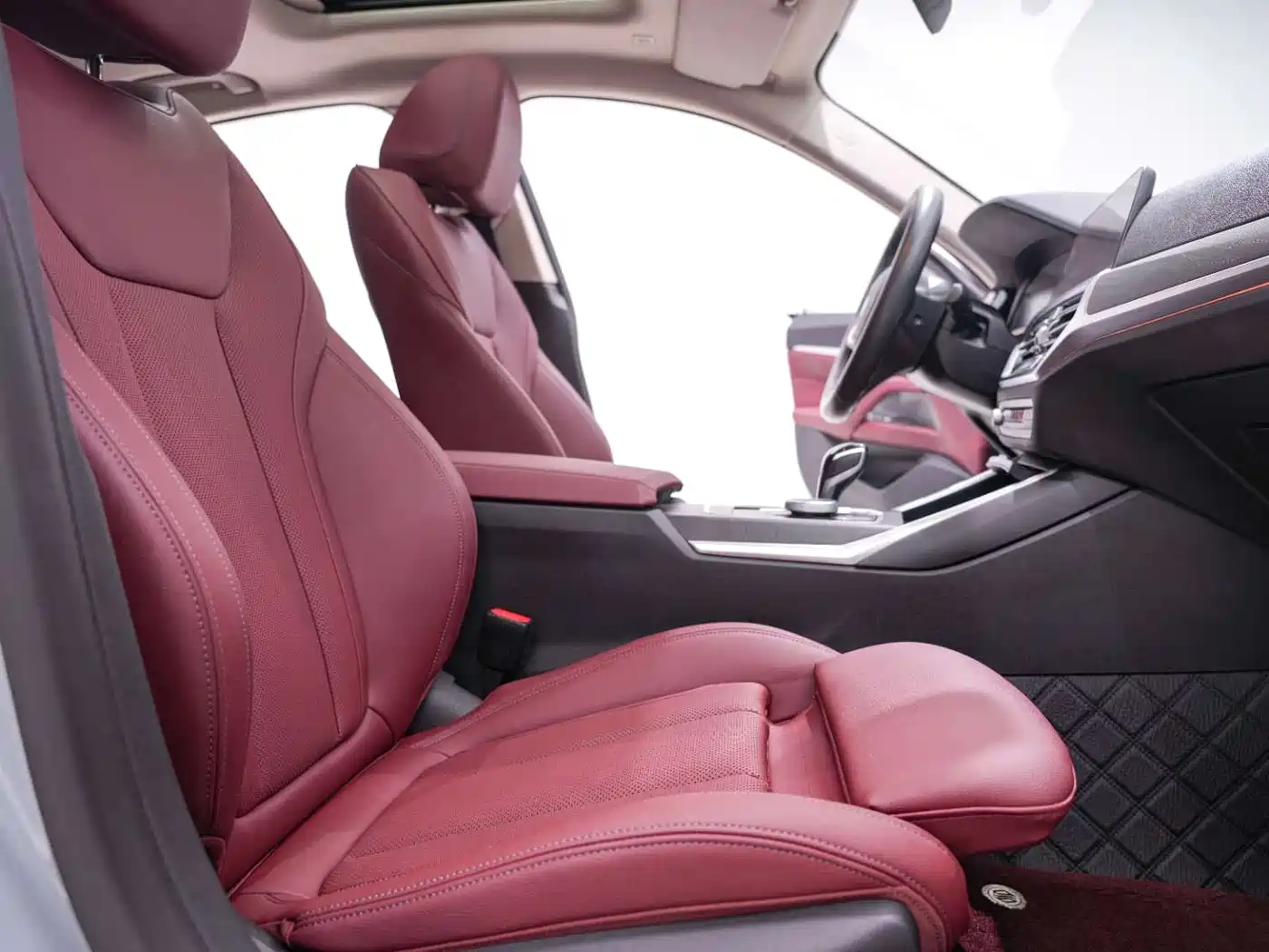 BMW 4 Series 2022 425i Gran Coupe M Sport Package фото 24