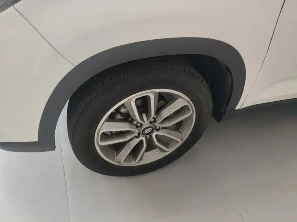 Photo 23 - Hyundai Beijing Hyundai ix35
