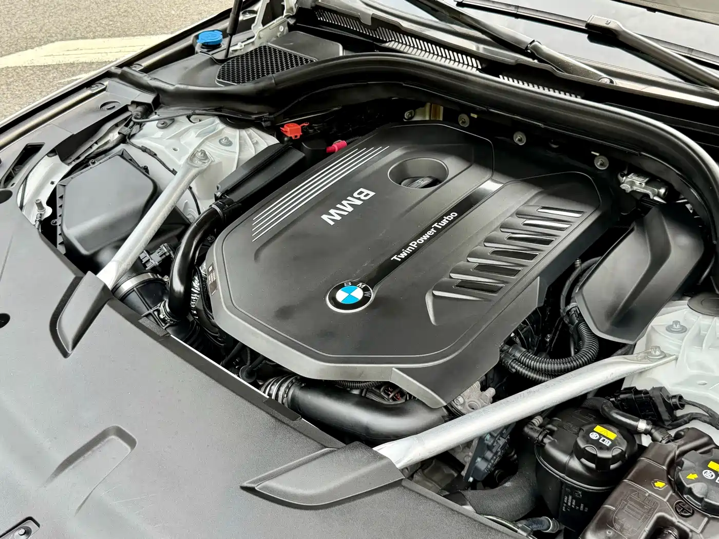 BMW 6 Series GT 2018 2018 640i xDrive M Sport Package