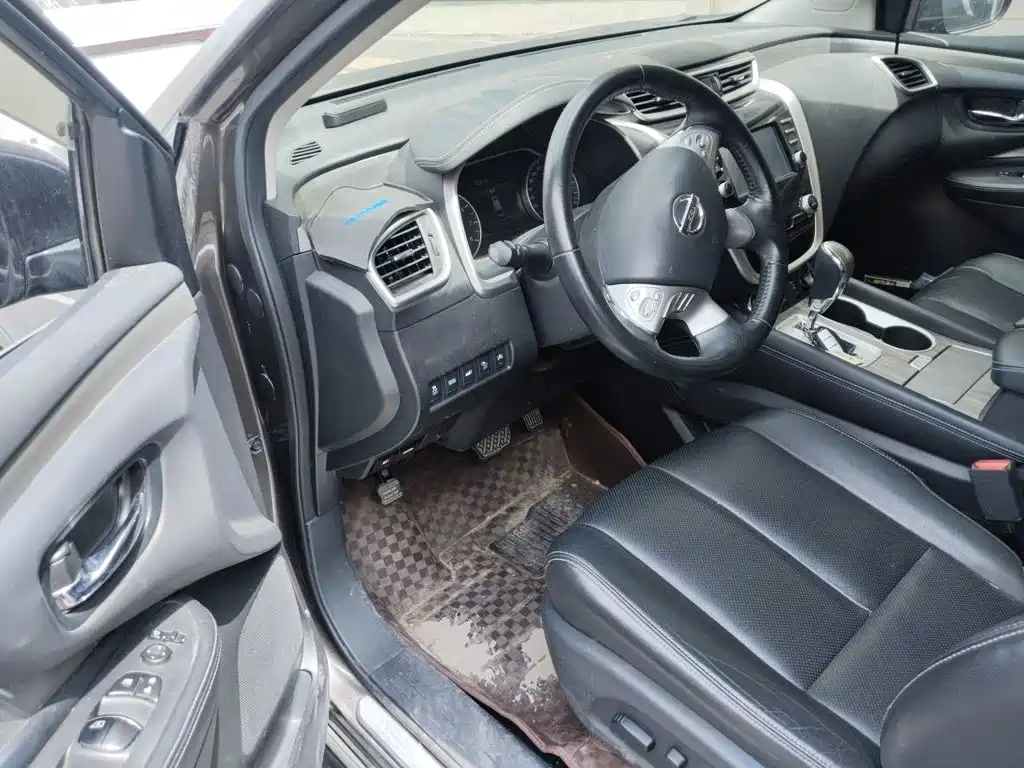 Photo 17 - Nissan Murano