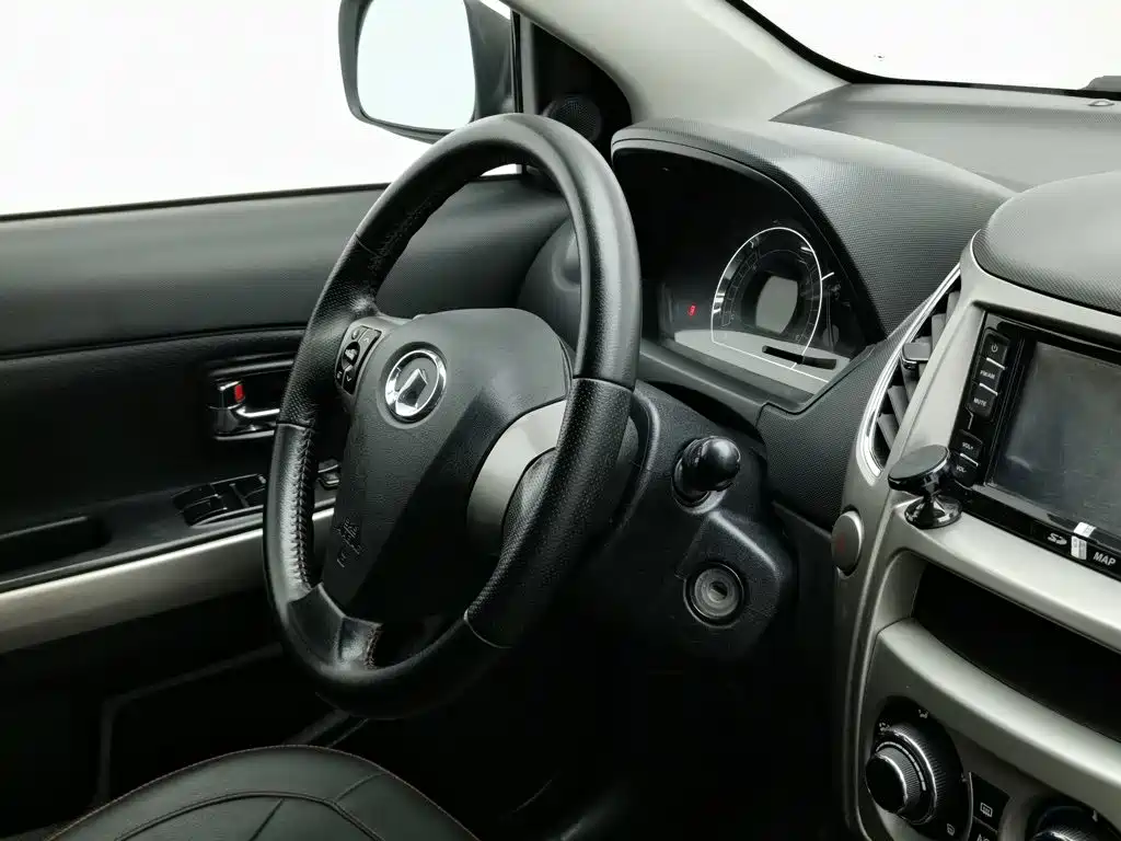 Great Wall M4 2014 2012 1.5L Manual Luxury