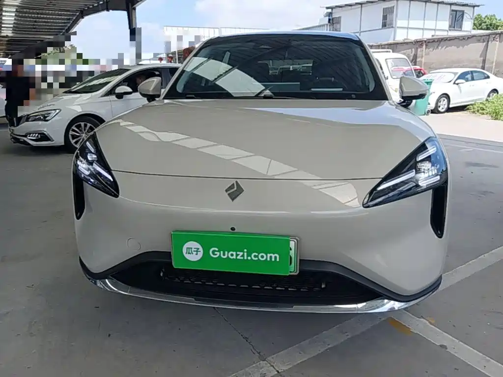 Baojun Yunhai 2025 2026 Model 600km Pure Electric Standard