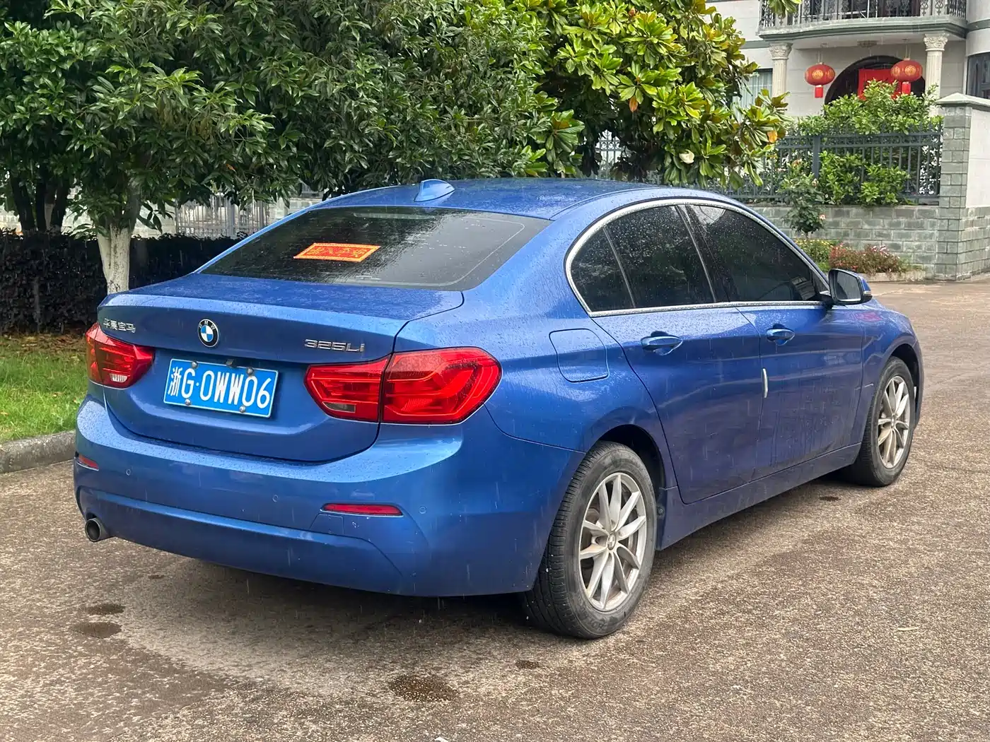 BMW 1 Series 2018 118i Fashion Edition фото 9