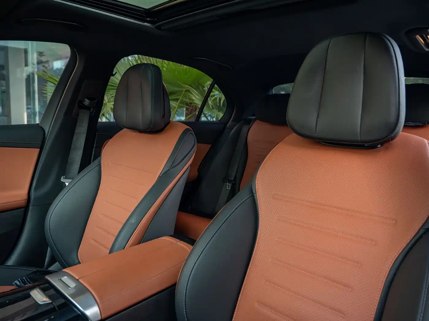 Mercedes-Benz C-Class 2023 C 200 L Sport фото 13