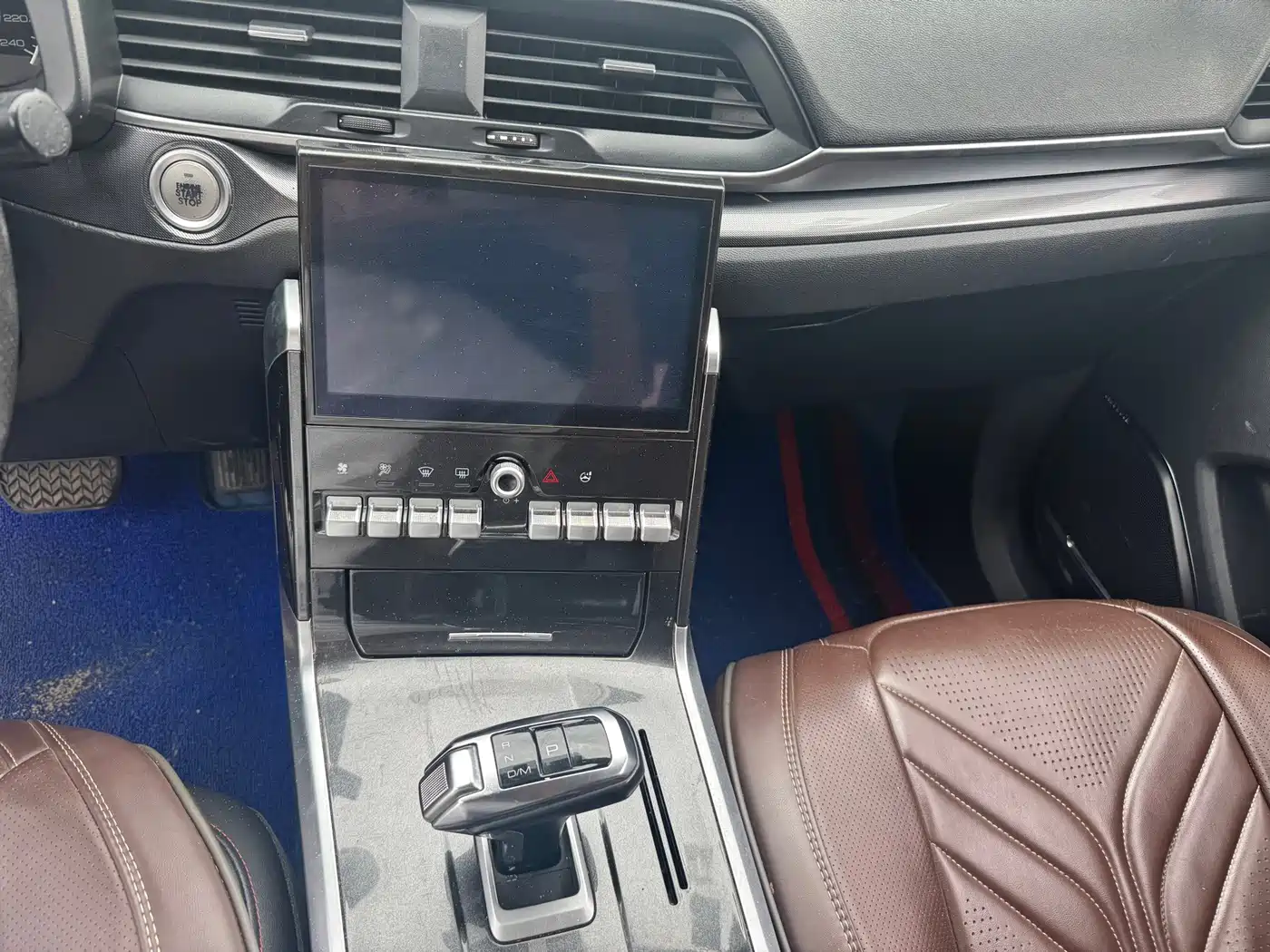 Haval H4 2018 2018 Blue Label 1.3GDIT DCT Fashion