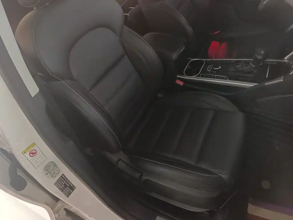 Haval H7 2018 2018 Blue Label H7 2.0T Automatic Smart Edition
