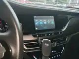 Фото 13 - Changan CS35 PLUS