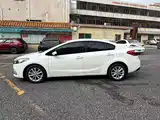 Фото 8 - Kia K3