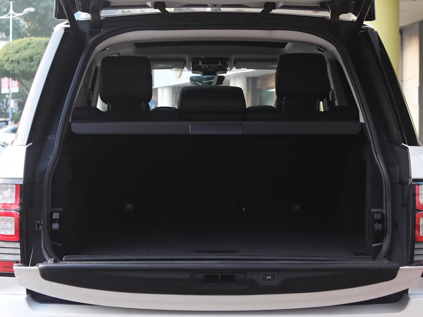 Land Rover Range Rover 2017 3.0 SC V6 Vogue фото 14