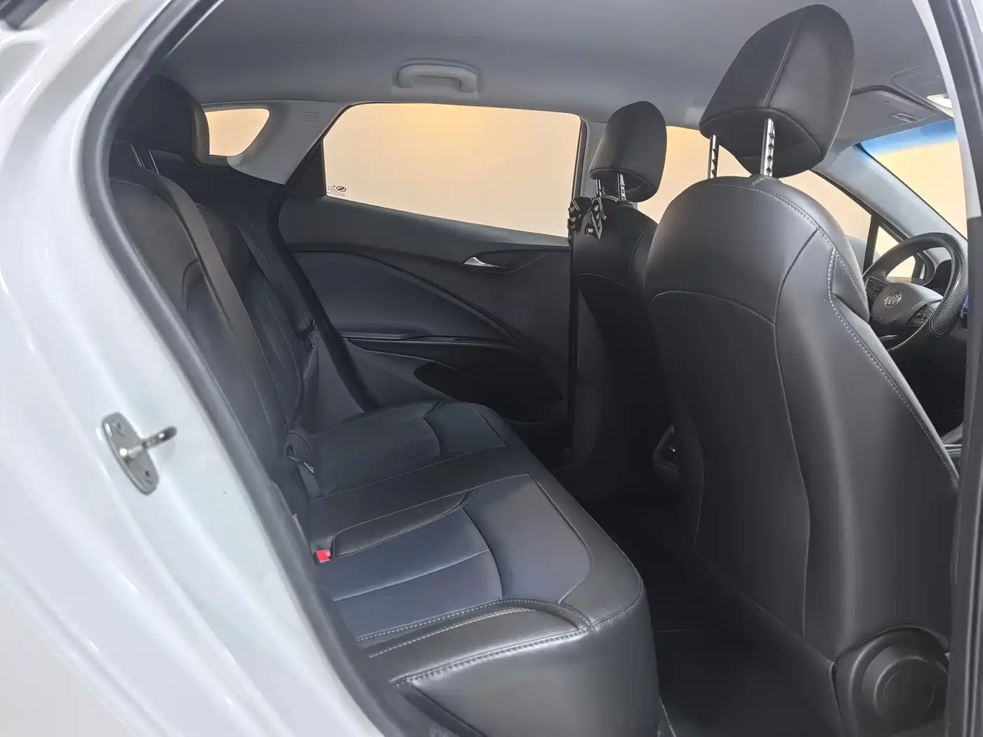 Buick Velite 6 2024 2024 430km Comfort Edition