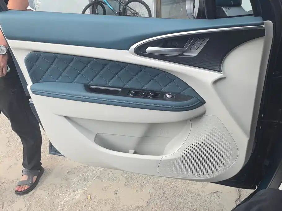Ora Good Cat 2025 2025 430km Honor Edition