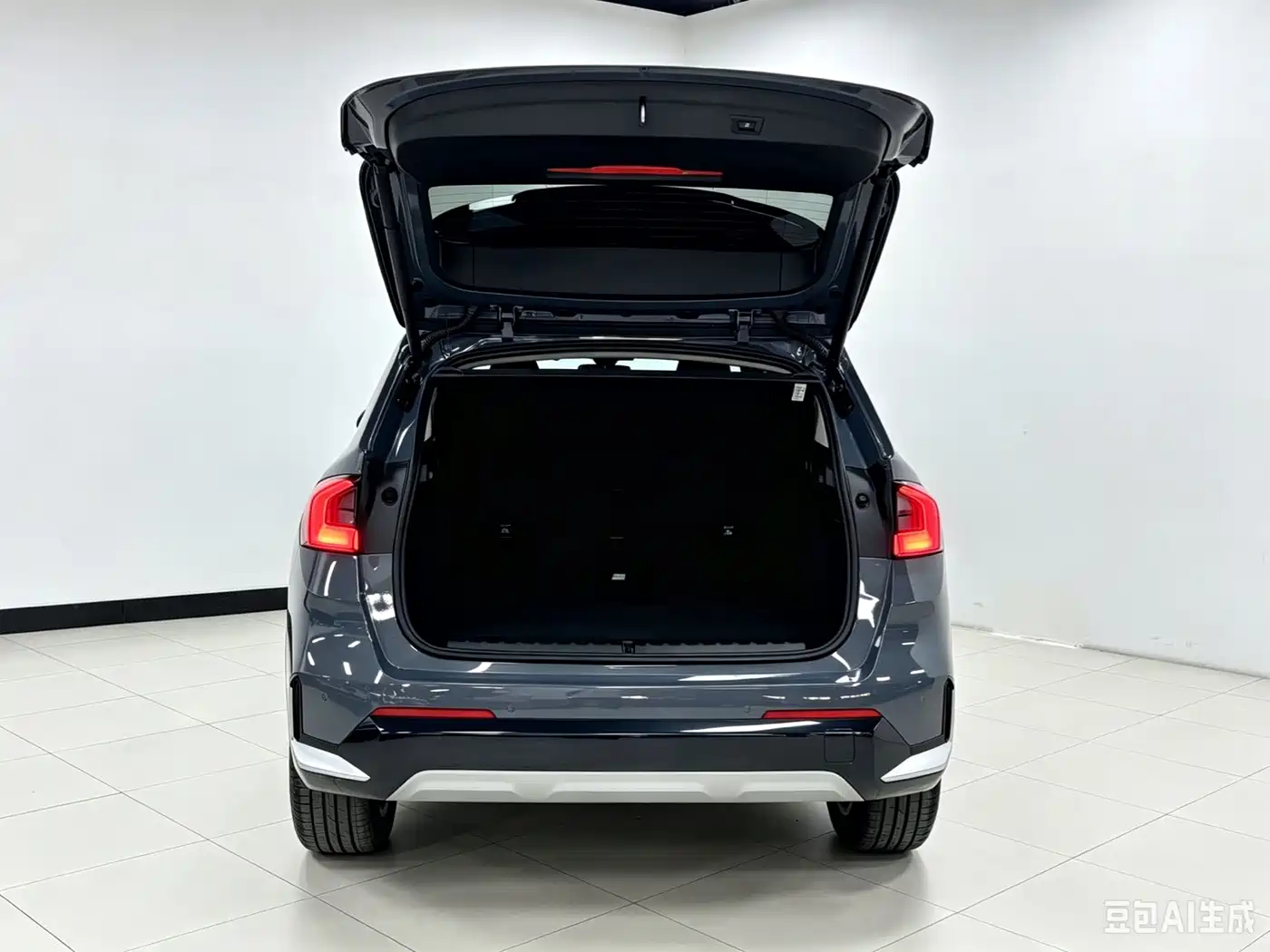 BMW X1, миниатюра 7