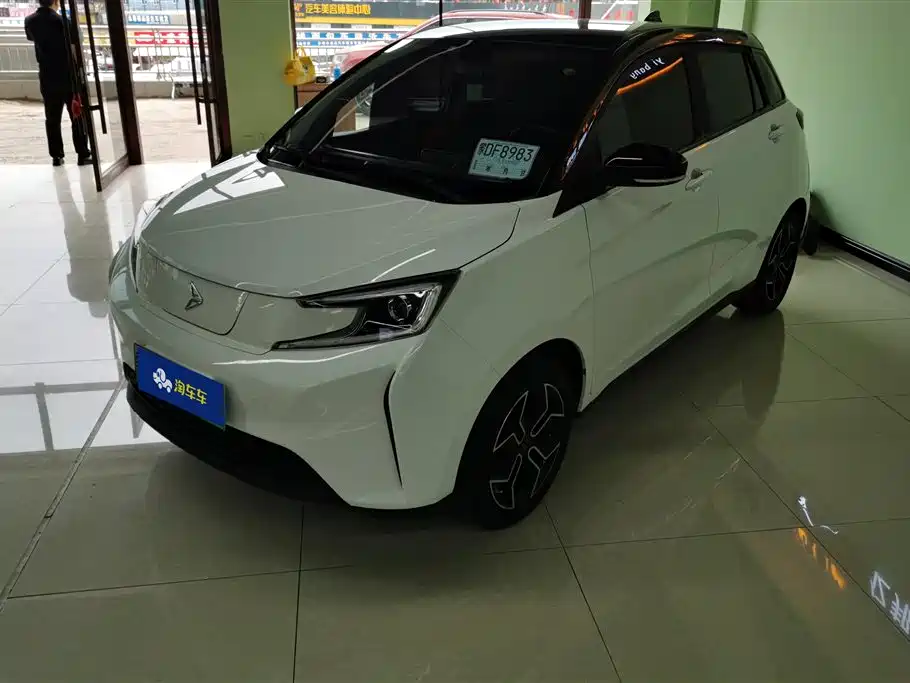 XINTE AUTOMOBILE SITECH DEV 1