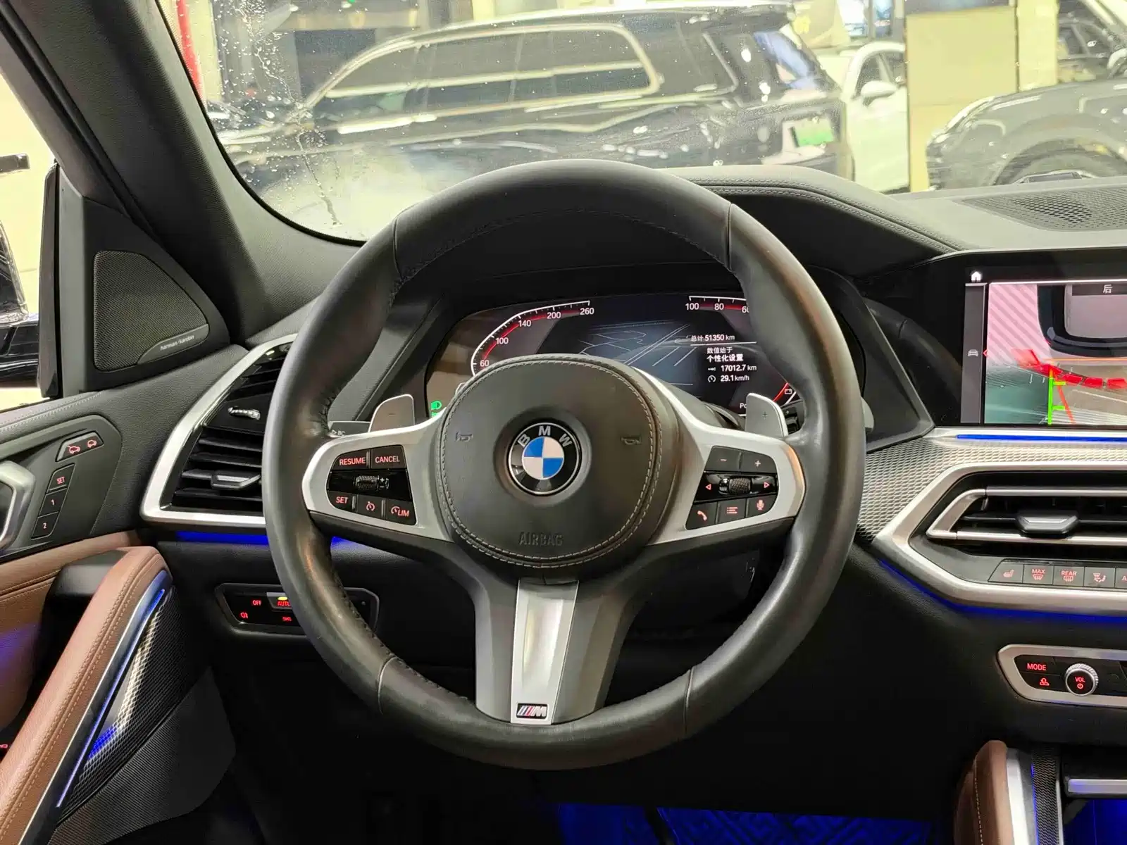 Фото 11 - BMW X6