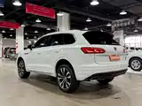 Фото 7 - Volkswagen Touareg
