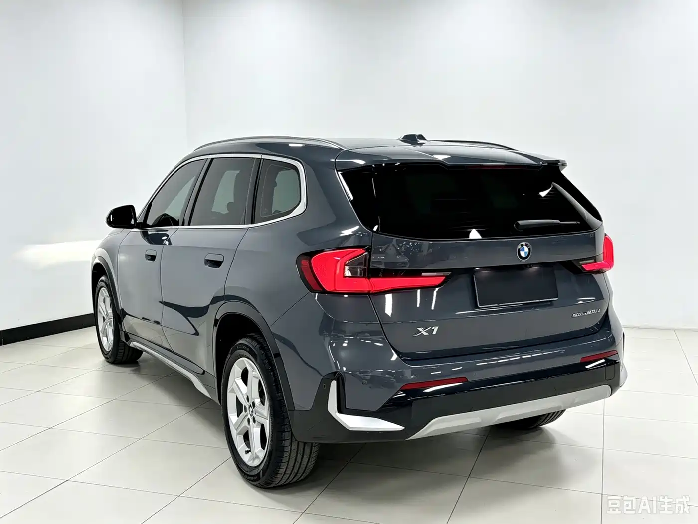 BMW X1, миниатюра 6