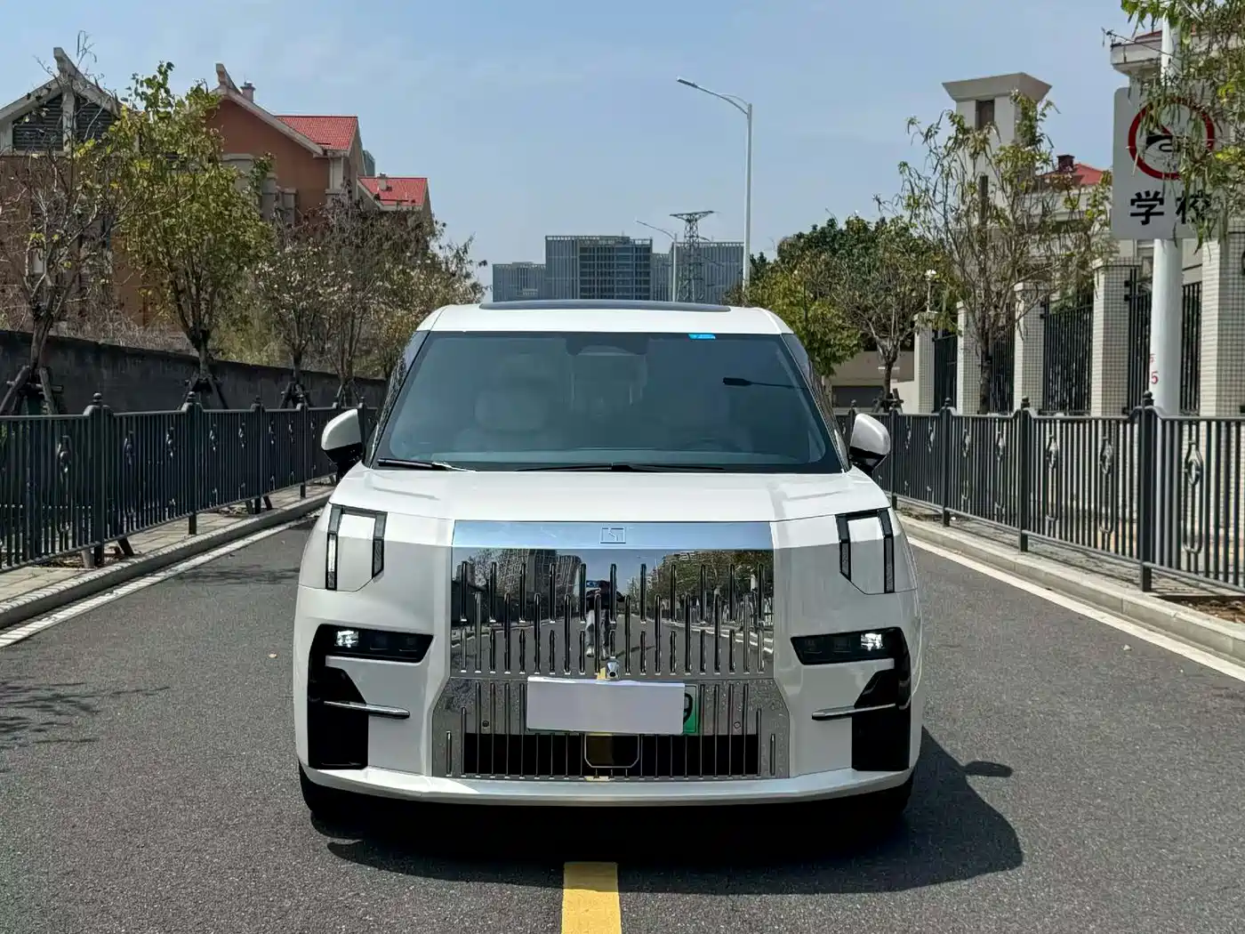 ZEEKR EXTREME KRYPTON 009