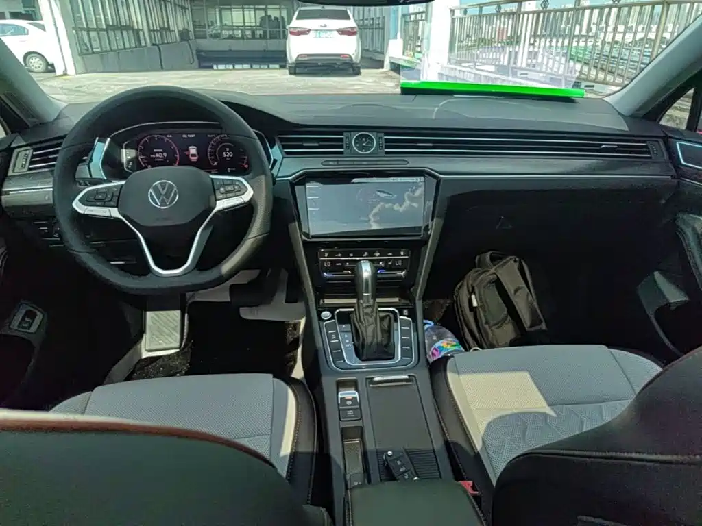 Volkswagen Magotan 2026 2026 Model 30 Million Special Selection 380TSI DSG Luxury