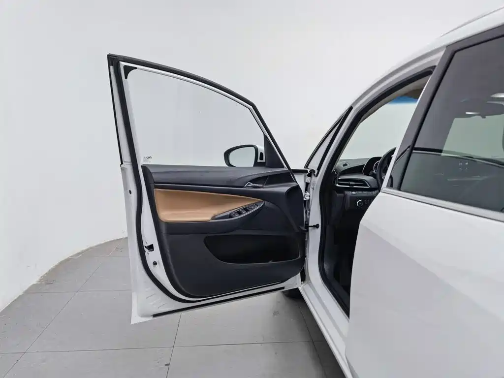 Фото 8 - Buick GL6