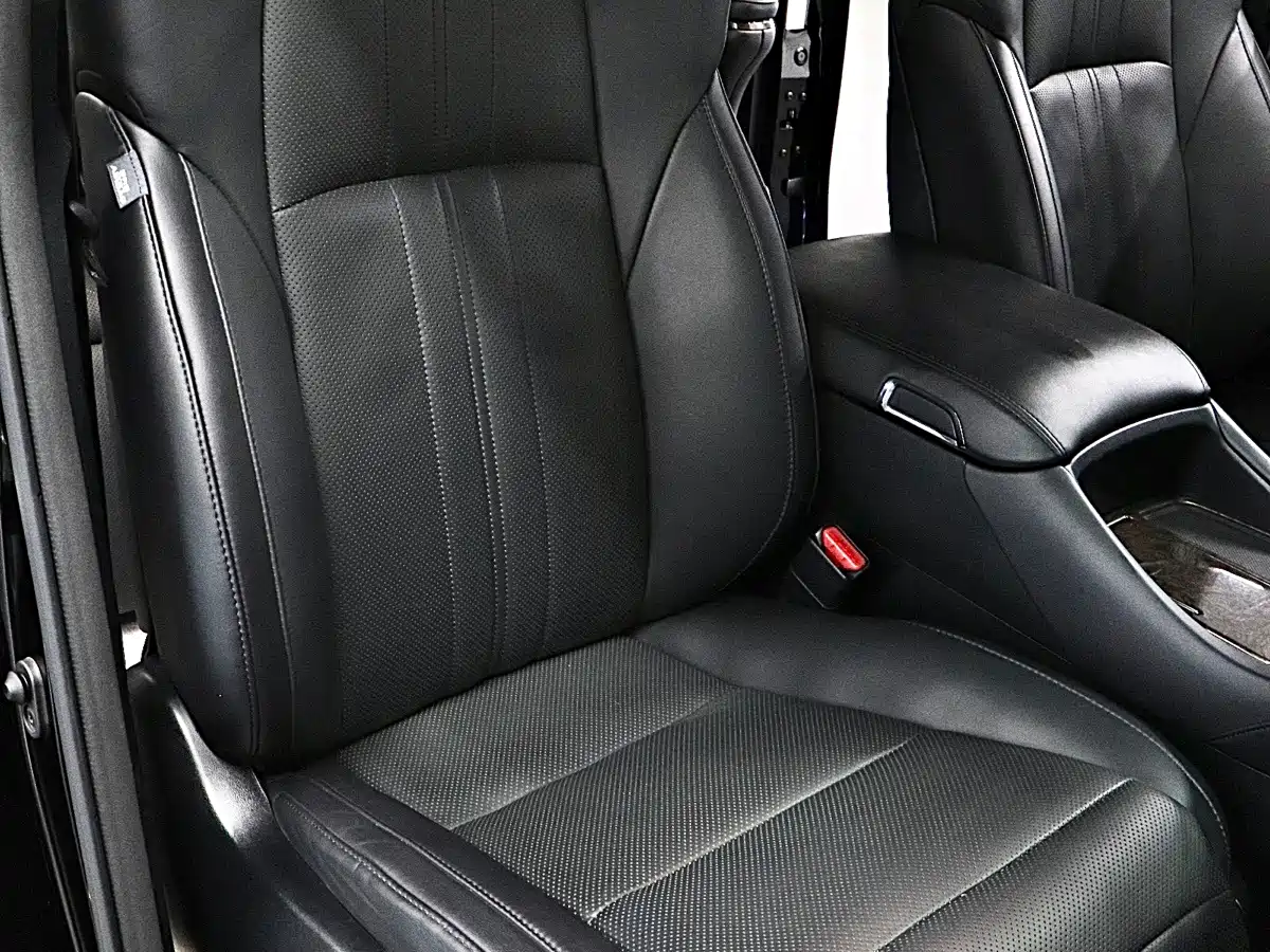 Toyota Vellfire 2020 2020 Twin Engine 2.5L HV Premium Edition