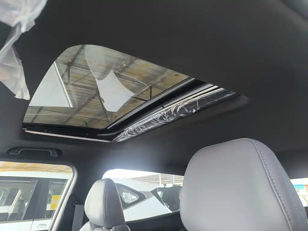 Geely Boyue 2026 2026 Model 1.5TD Aspiration