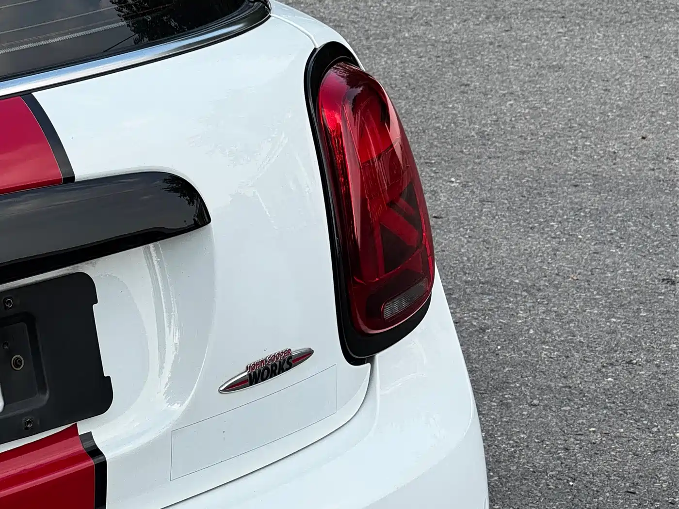 Photo 20 - MINI JCW