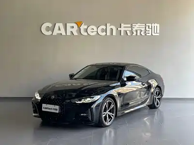 BMW 4