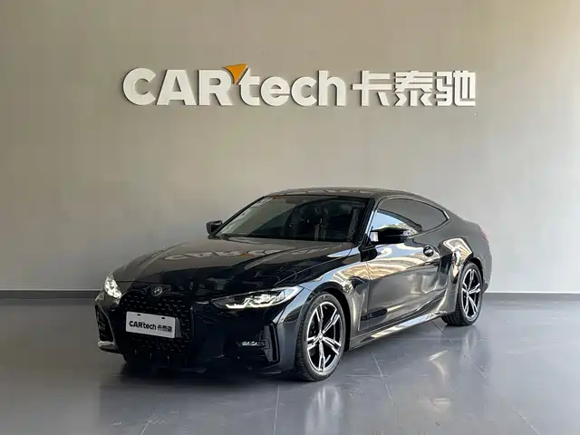 BMW 4 425i, M Спорт-пакет