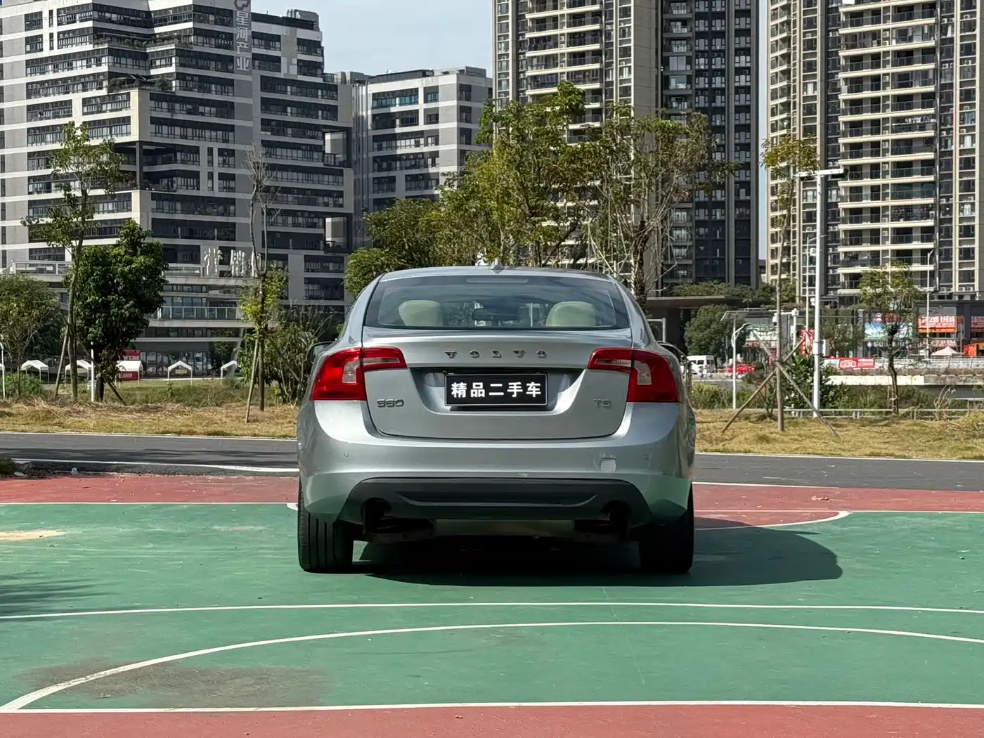 Volvo S60 (Import) 2012 2012 T5 Prestige Edition