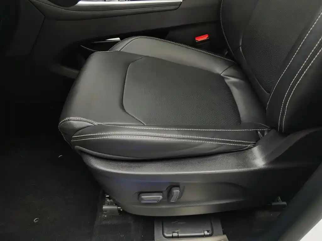 Фото 20 - SAIC Maxus Maxus G50