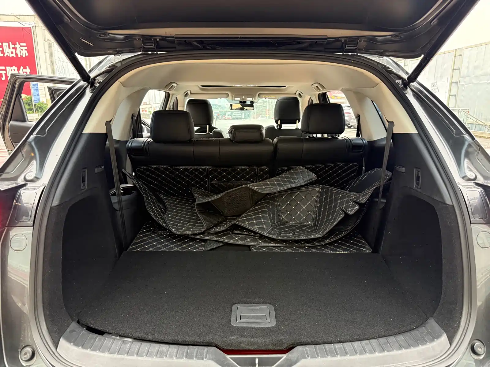 صورة 24 - Mazda CX-8