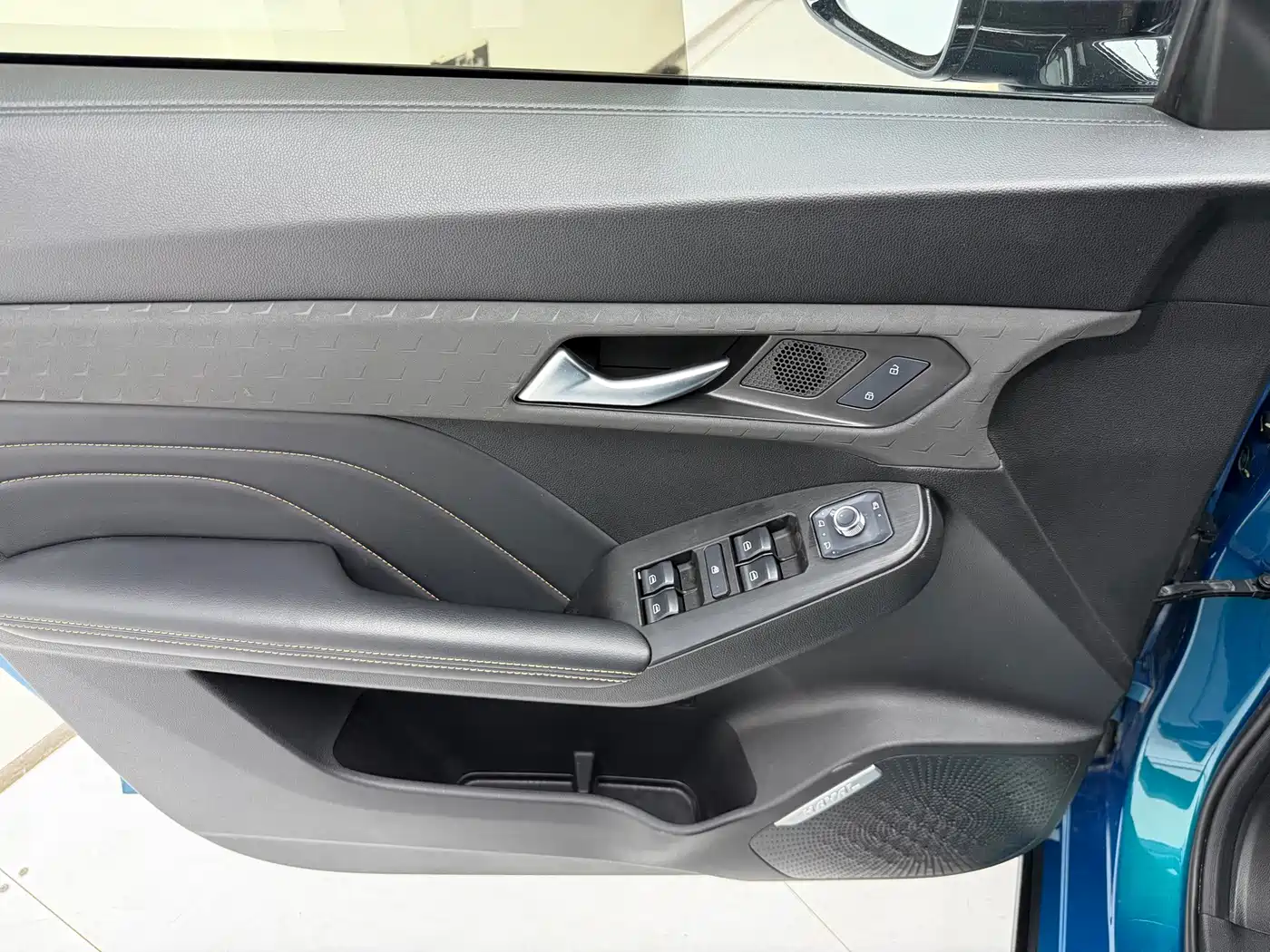 Haval Chitu 2022 2022 Power Edition 1.5T Purple Copper Rabbit