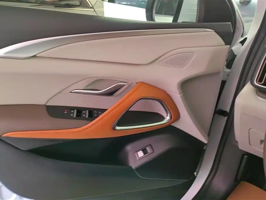 BYD Song Pro New Energy 2022 DM-i 51km Premium фото 7