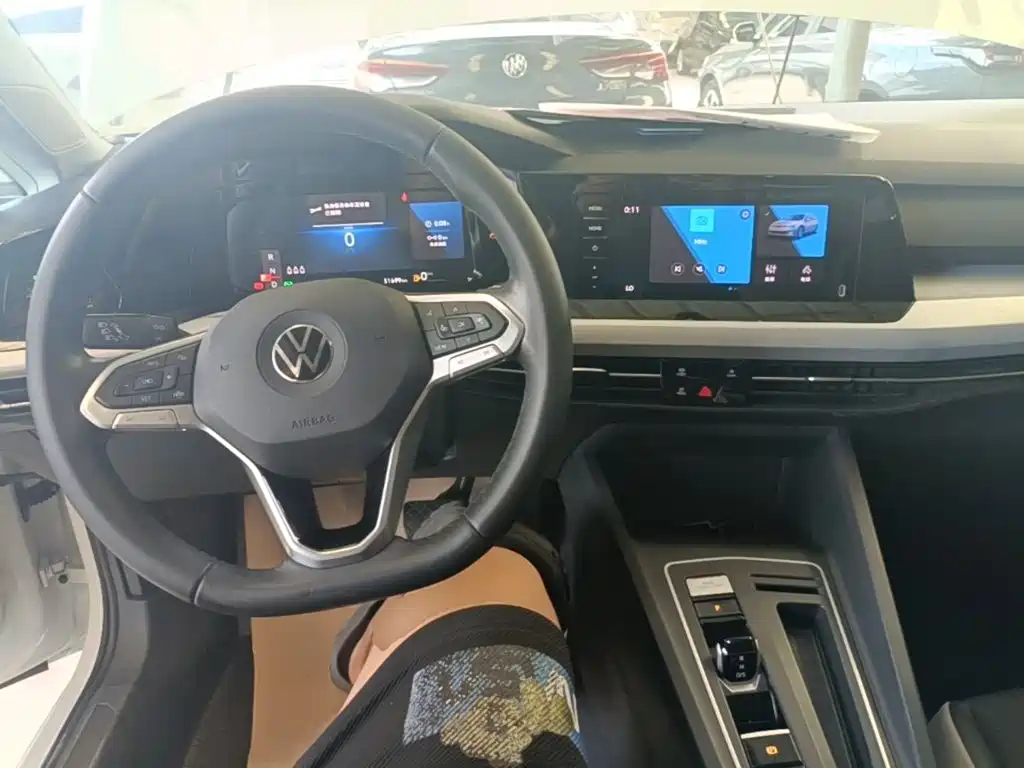 Volkswagen Golf, миниатюра 10