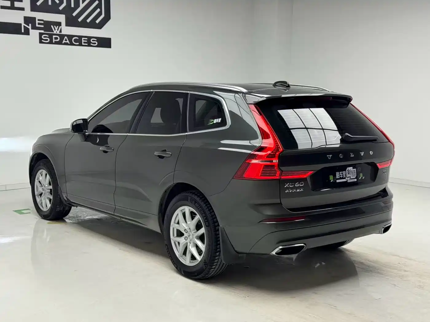 Фото 6 - Volvo XC60