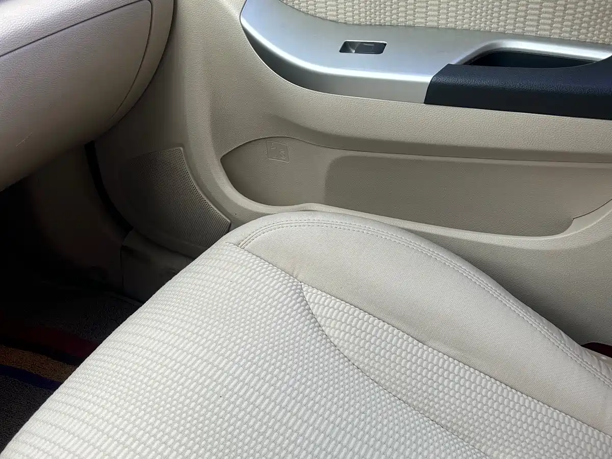 Haima S7 2014 2013 2.0L Manual Smart Style