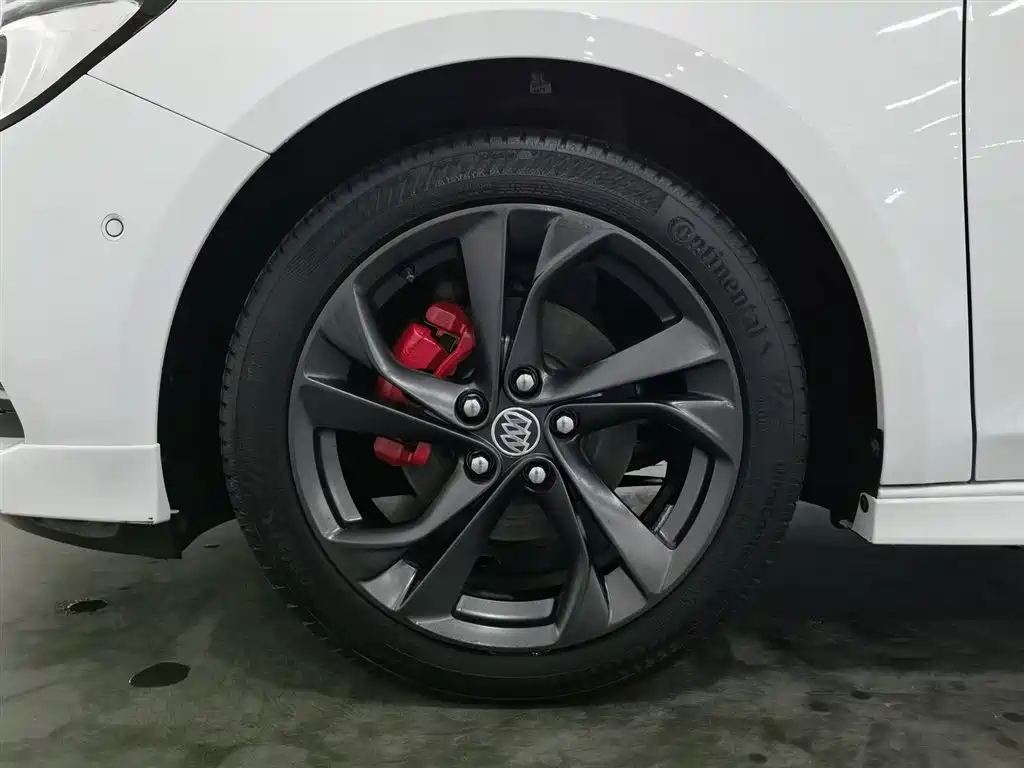 Buick Verano 2020 GS 20T CVT Luxury фото 17