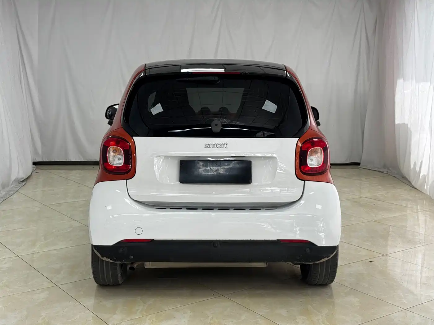 Photo 5 - smart fortwo