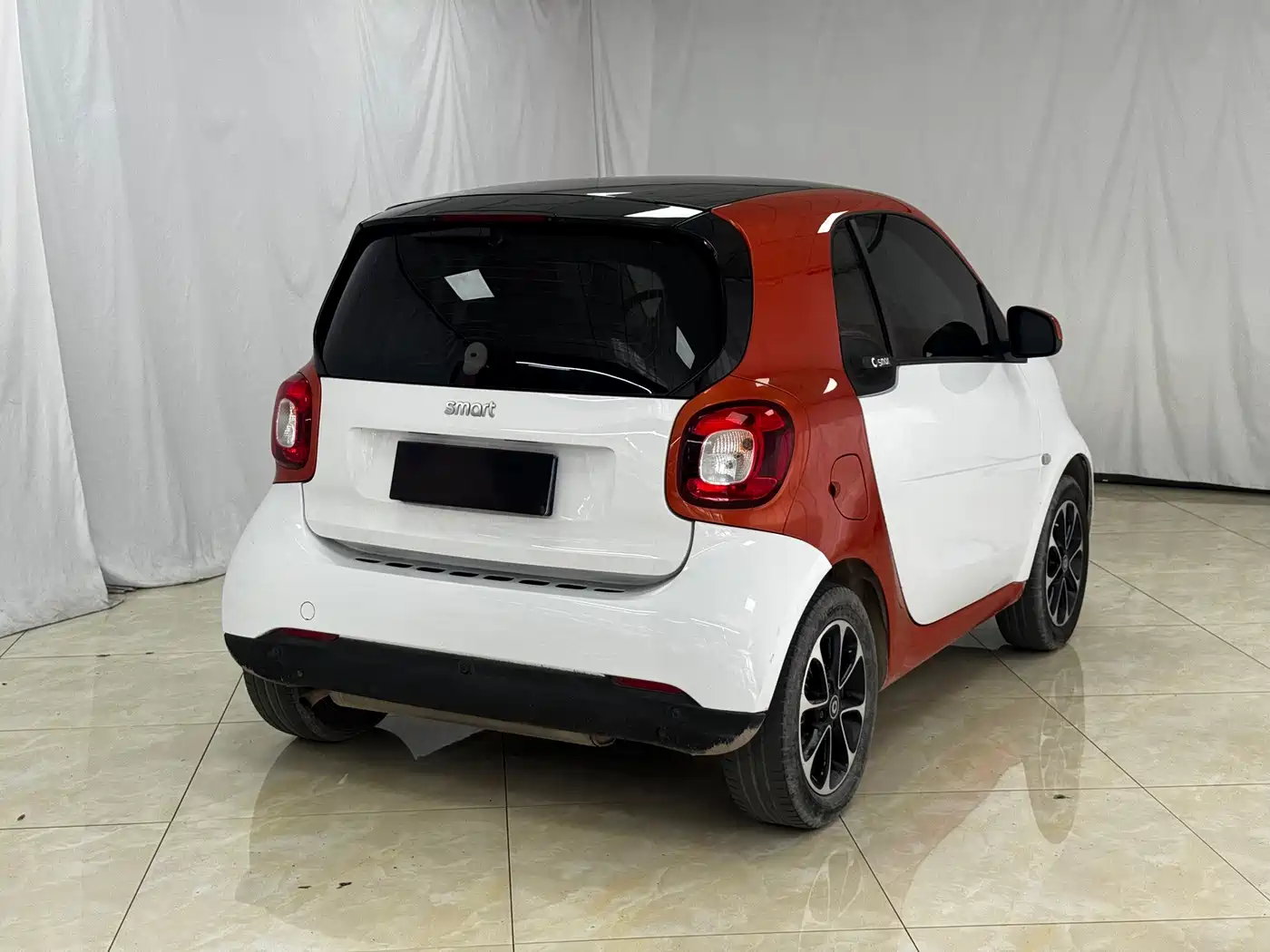 Photo 6 - smart fortwo