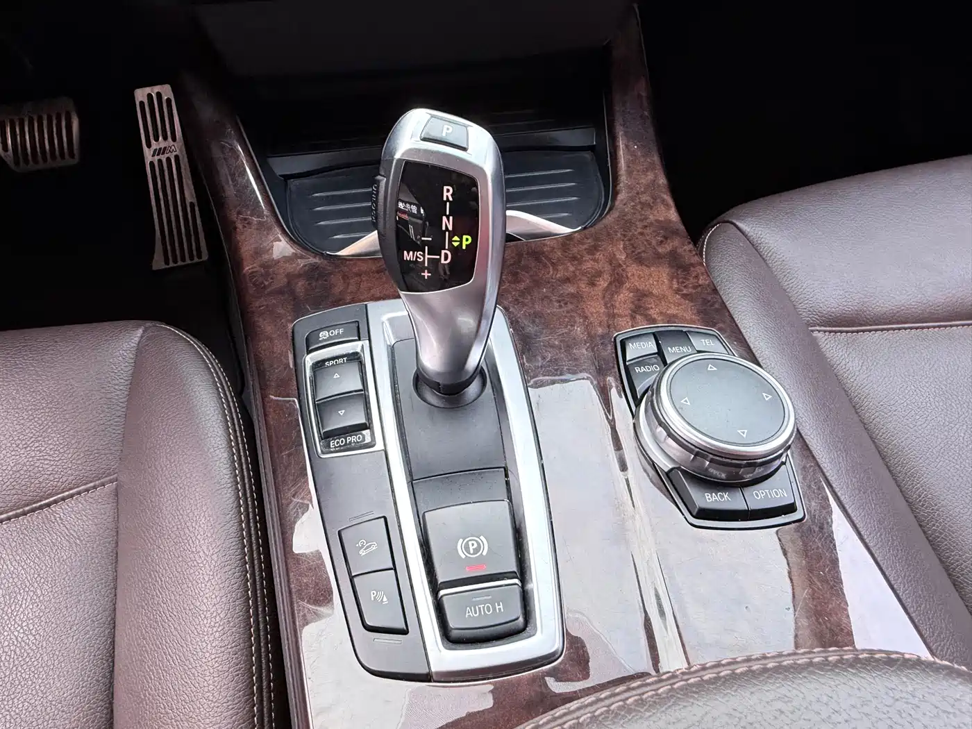 BMW X3 (Import) 2014 xDrive20i X Design Package фото 10