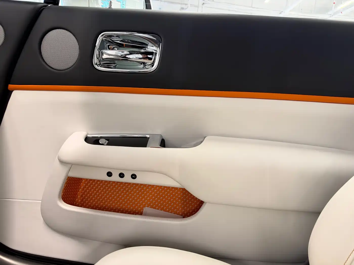 Rolls-Royce Dawn 2020 2018 6.6T Standard