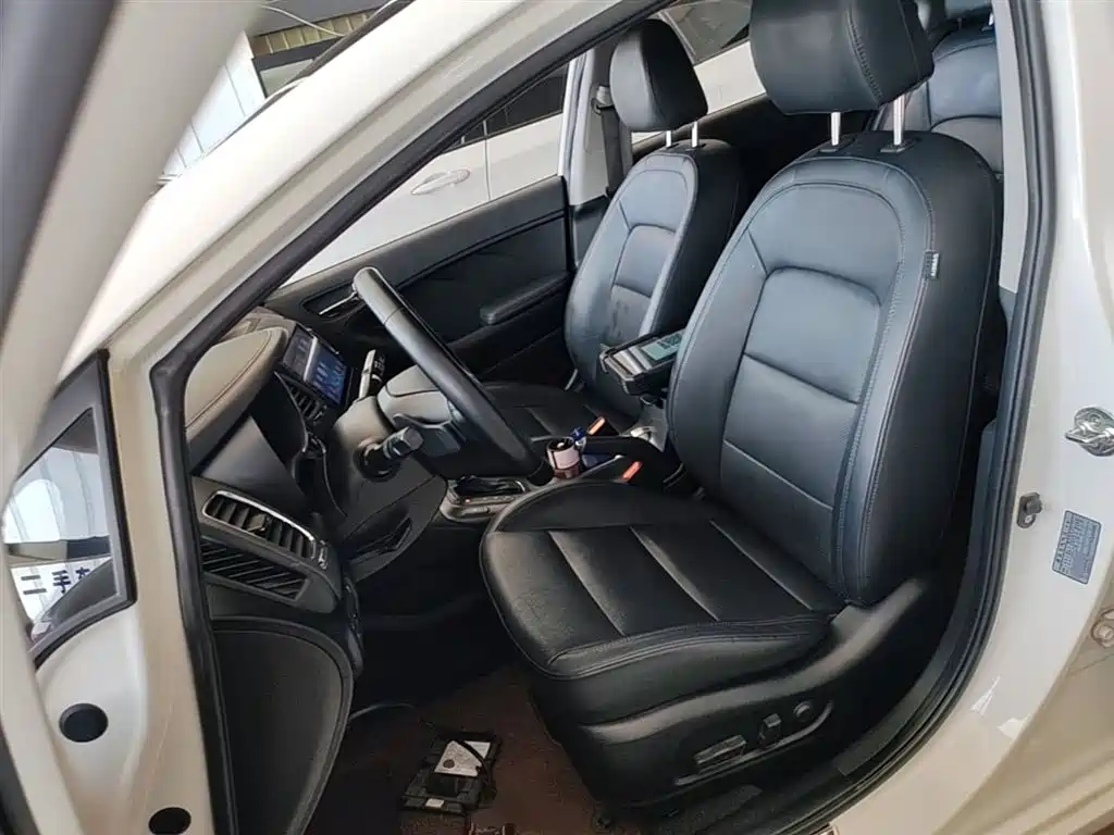Kia K3 2015 1.6L Automatic Premium фото 15