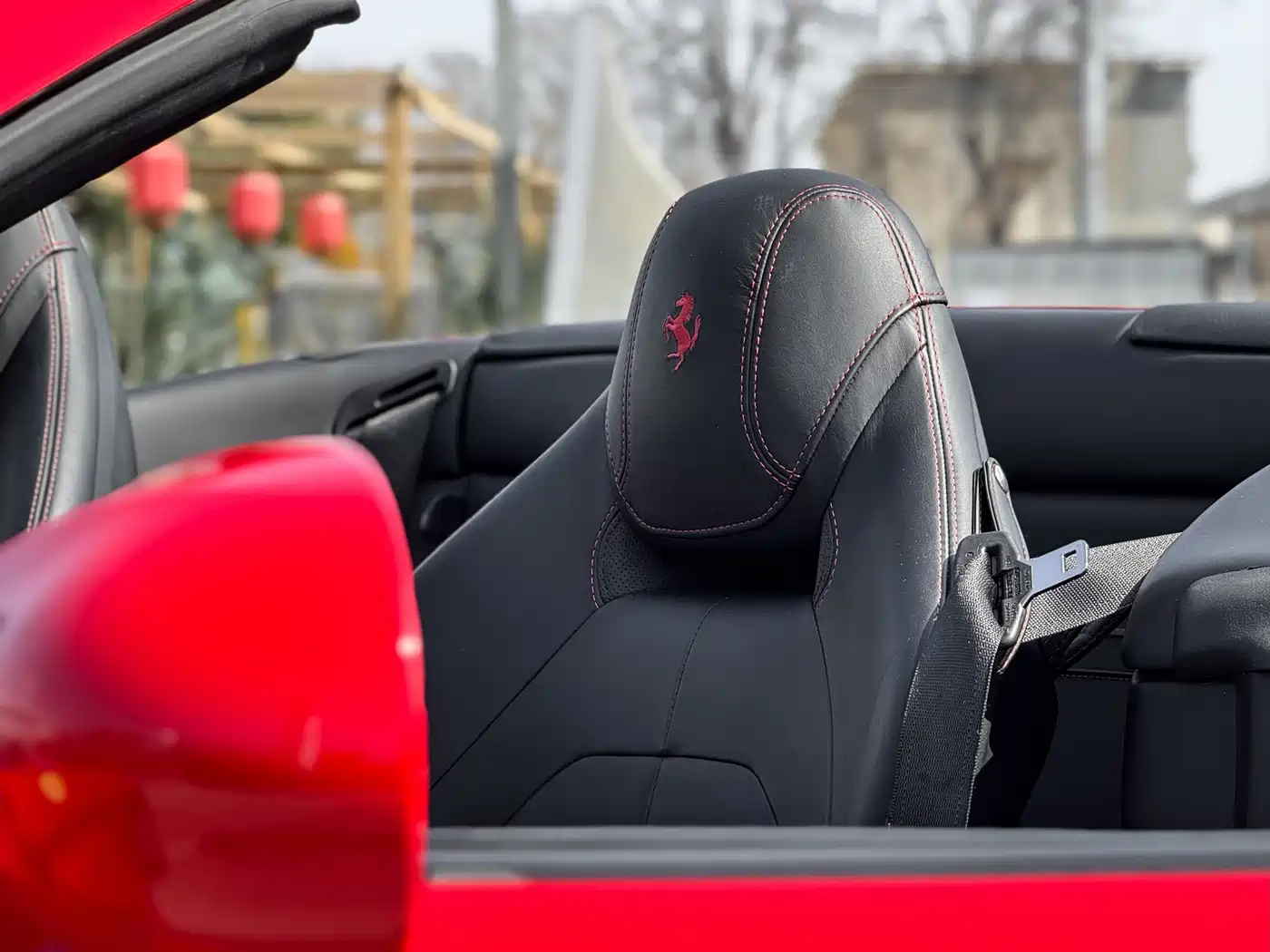 Ferrari California T 2015 3.9T Standard фото 10